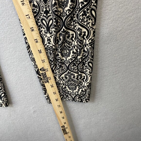 Sound Style by Beau Dawson Womens 30x26 L Off Duty Legging Yoga Lounge Pants NWT - Picture 5 of 14